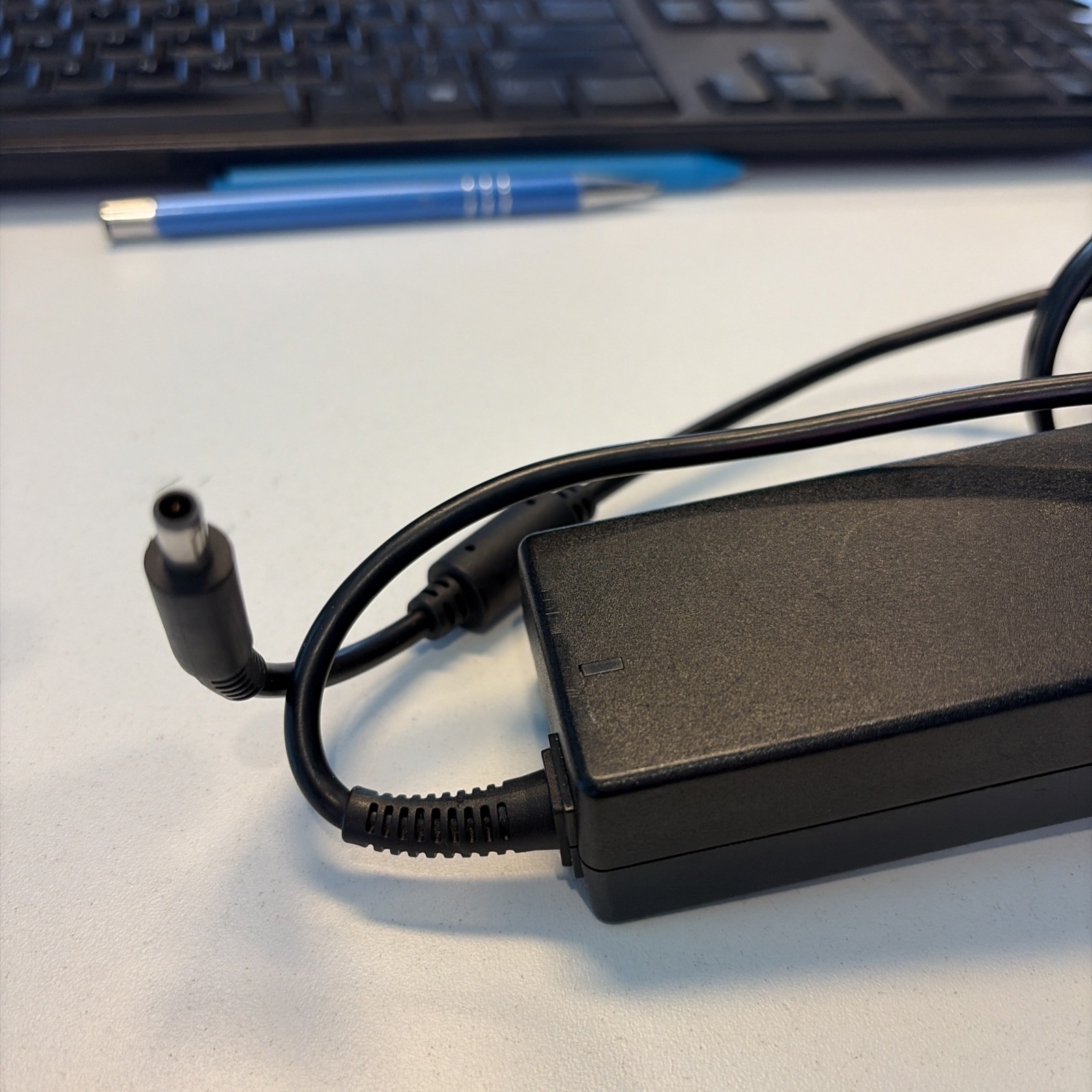 Original Dell AC Adapter HA65NS5-00 Power Supply Laptop Charger - 65 WATT #14