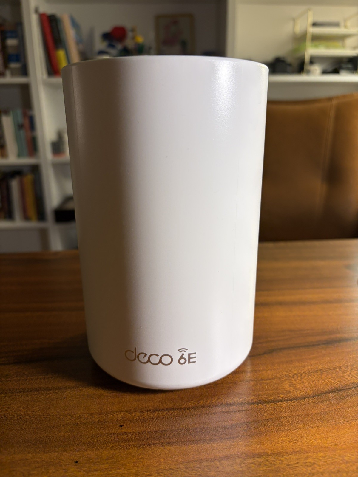TP-Link Deco XE75 AXE5400 Wi-Fi 6E Mesh Router