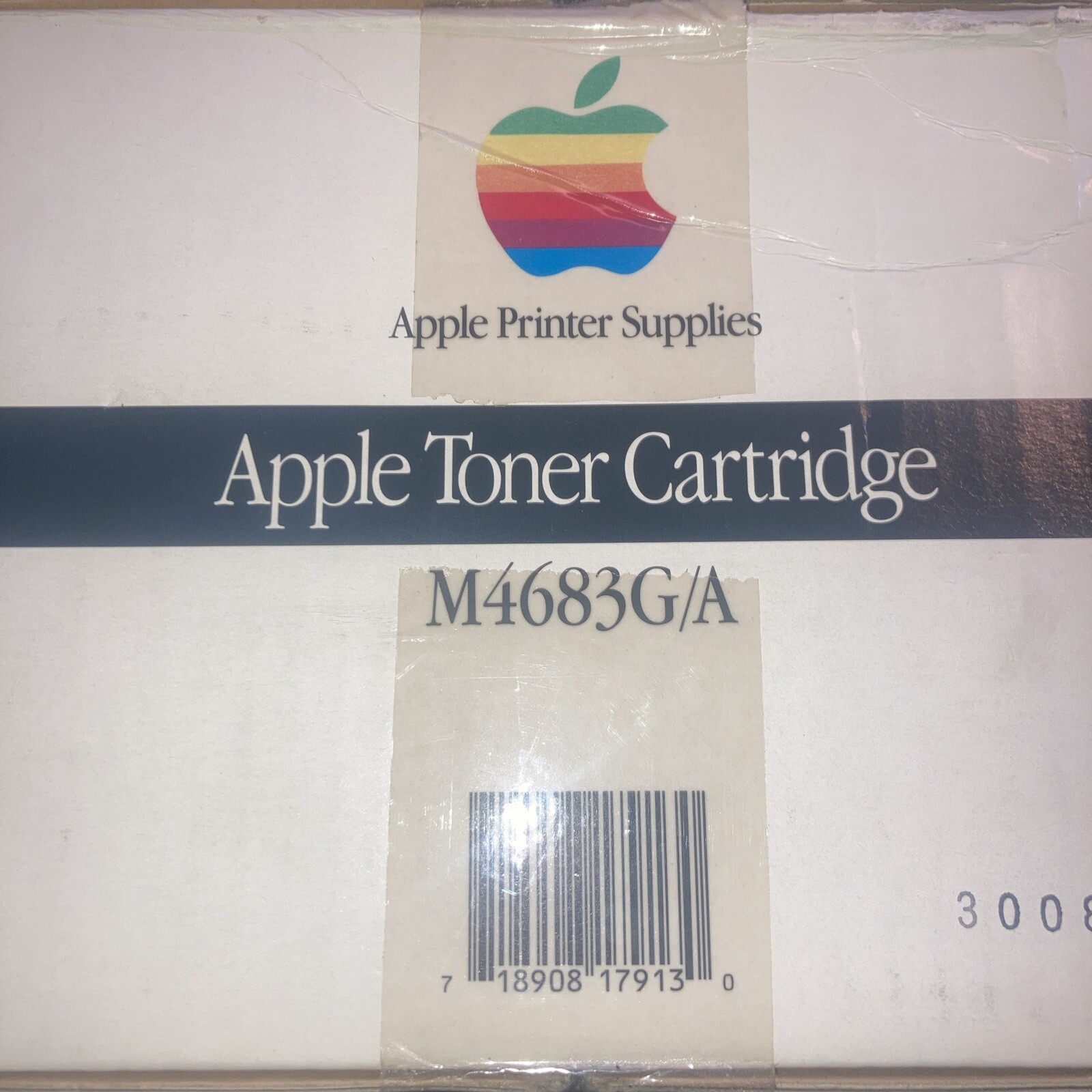 M4683G/A OEM Apple Toner Cartridge