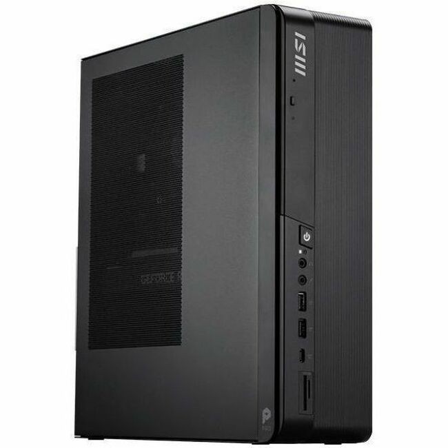 MSI PRO DP80 A14TAG-029US Desktop Computer i7-14700F 32GB 1TB SSD W11H