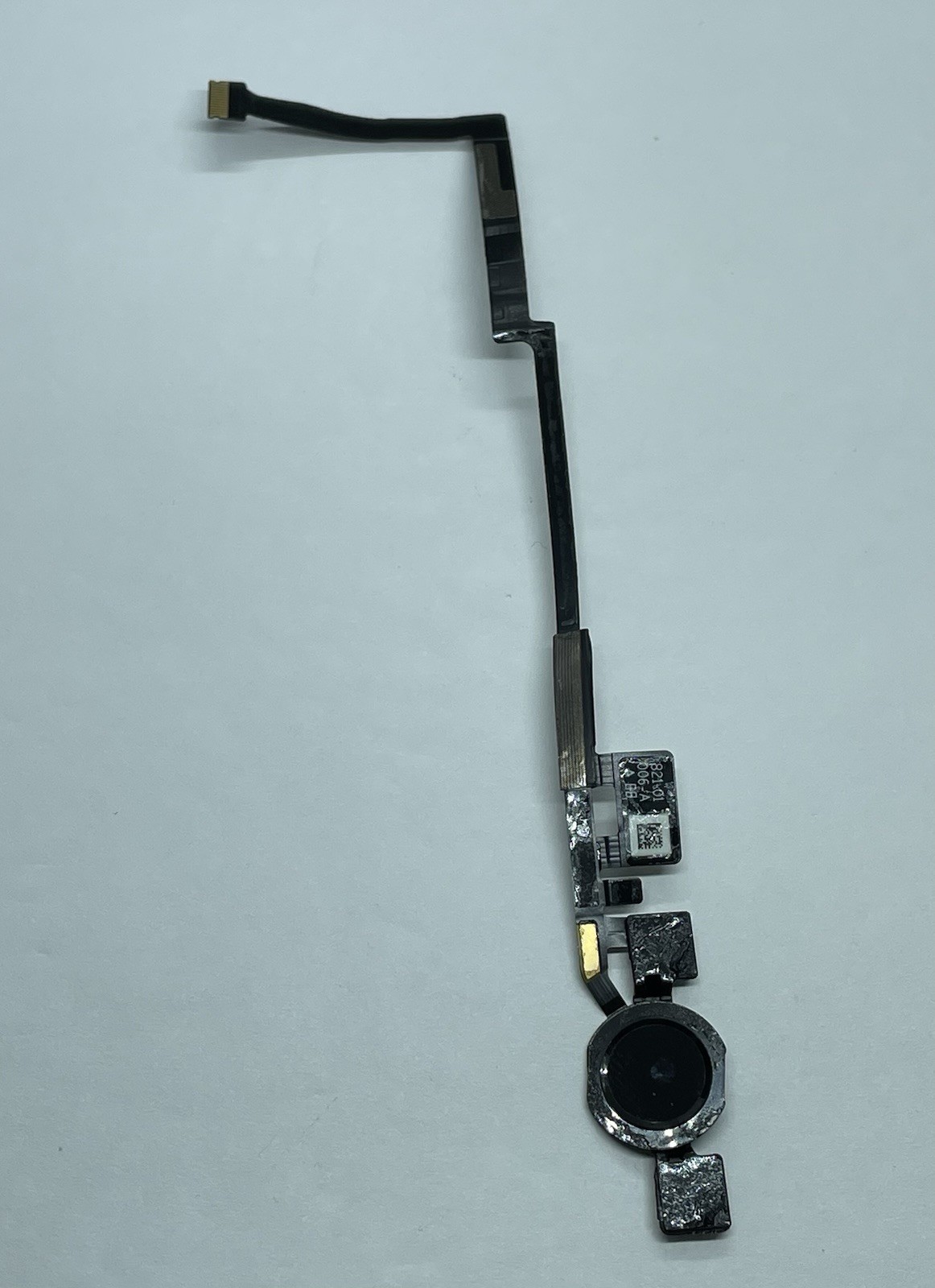 Original Home Button Flex Cable For Apple iPad 5th 6th Generation All Models.