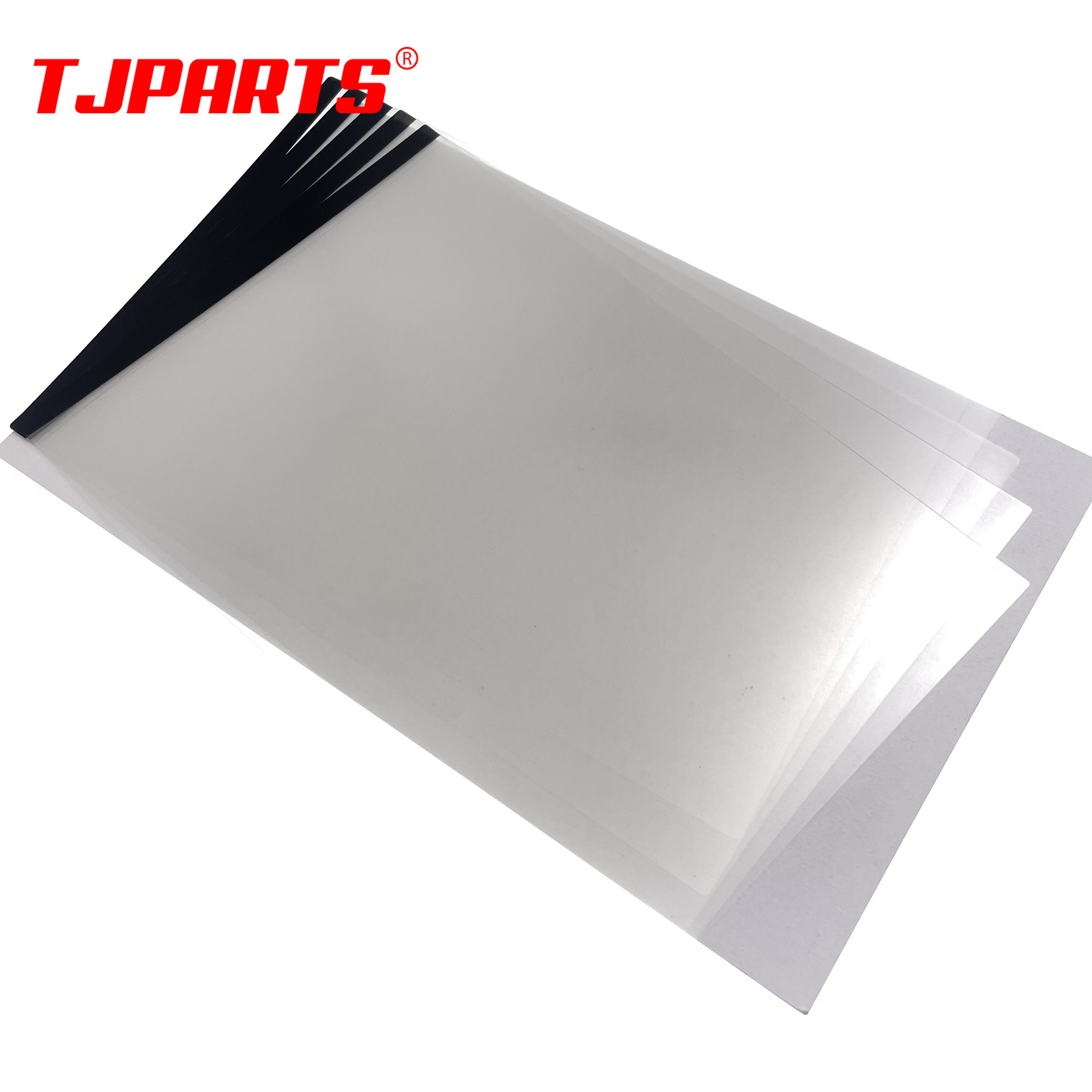 5pc X Carrier Sheet for Canon ScanFront 400 DR-C230 DR-C240 R10 R30 R40 R50 RS40