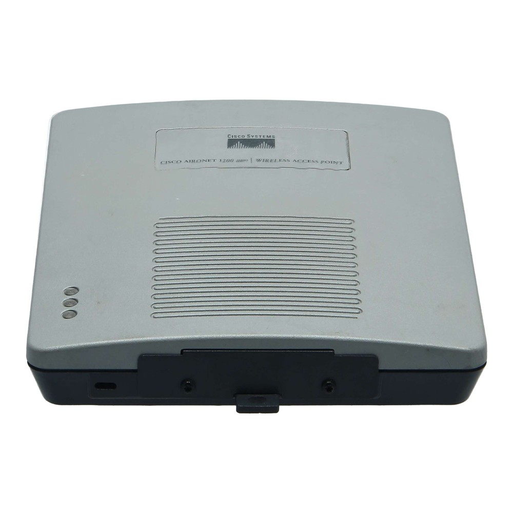 Cisco AIR-AP1231G-A-K9 Aironet 1200 Wireless Access Point