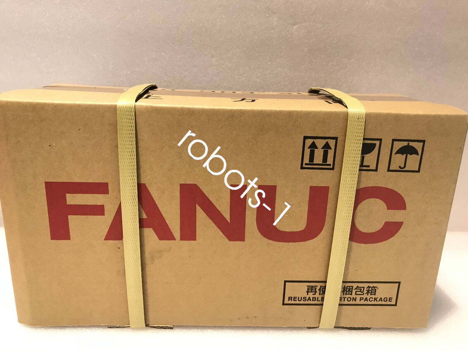 A06B-0063-B604#S037 New FANUC Servo Motor FedEx or DHL