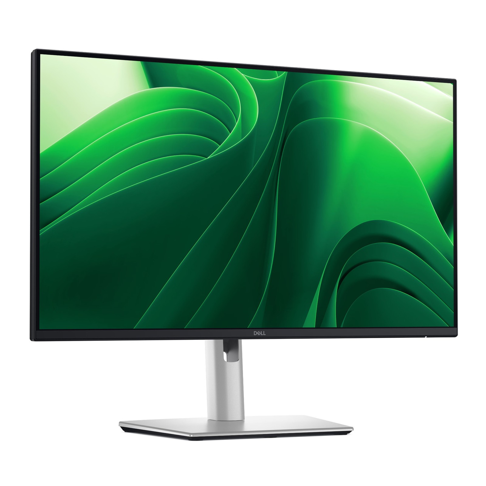 Dell Pro 24" Plus QHD USB-C Hub IPS Monitor