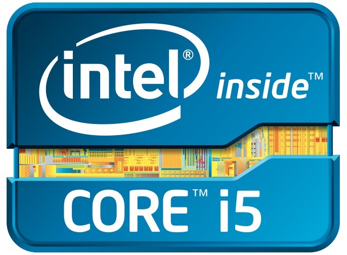 Intel Core i5-2450M Dual Core 2.5GHz Laptop CPU processor for Asus U56E Notebook