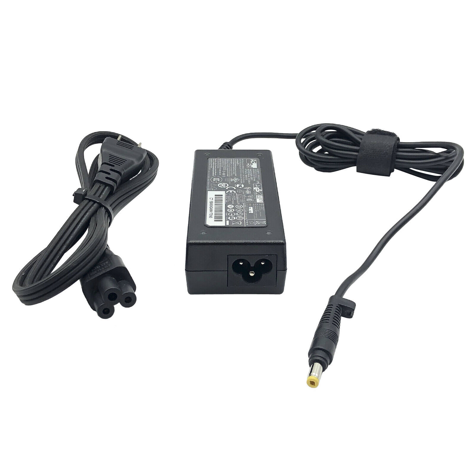 Authentic HP AC Power Adapter For T5570 T5740 T510 Charger for Thin Client
