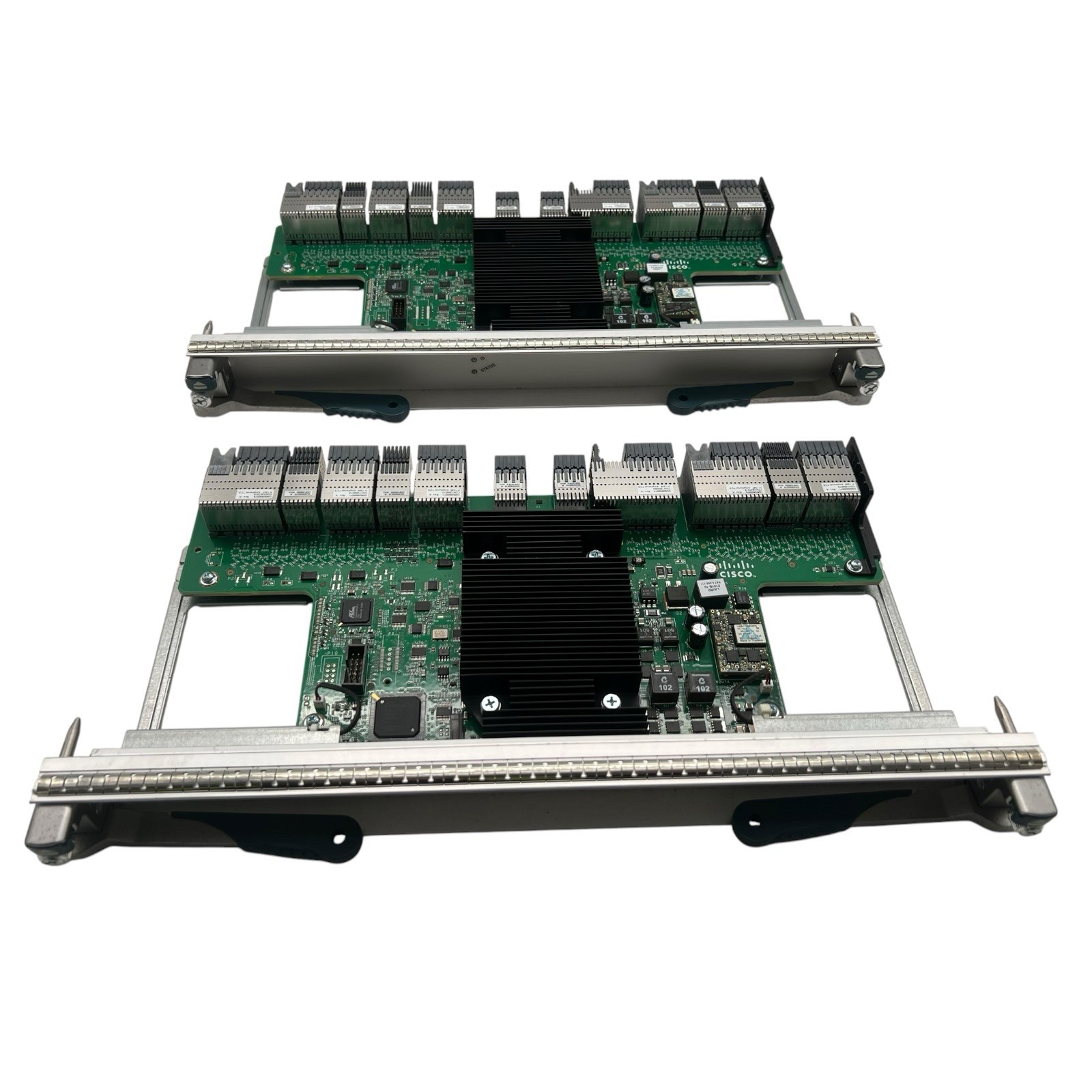 cisco N7K-C7010-FAB-20-Slot Fabric Fabric Modules 68-3757-05 | 2 Pack