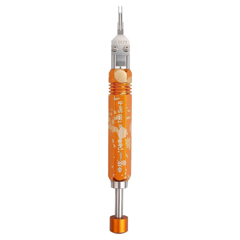 JRready DAP-D173 Molex Mini-Fit Jr Terminal Pin Extractor/Extraction Tool