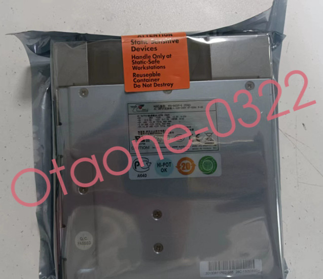 1PCS NEW EMACS MRW-6420P-R Power module Fast delivery Via Fedex/DHL