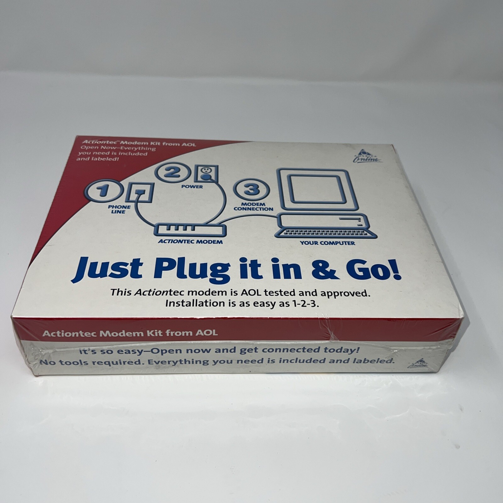 Action-Tec EX560LKU 56 Kbps