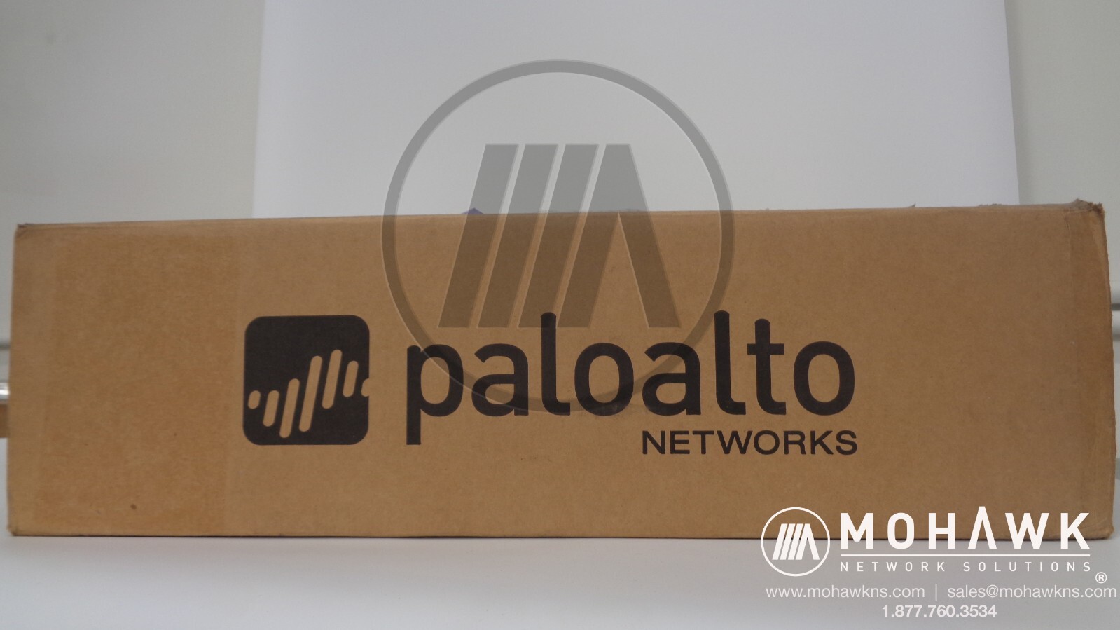 OEM Palo Alto Networks 19" Rackmount Kit for PA-220, PAN-PA-220-RACKTRAY