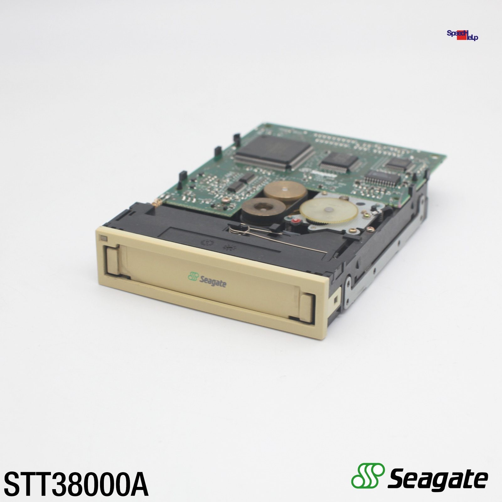 SEAGATE HORNET STT38000A 4/8GB STREAMER DAT DRIVE INTERNAL DRIVE