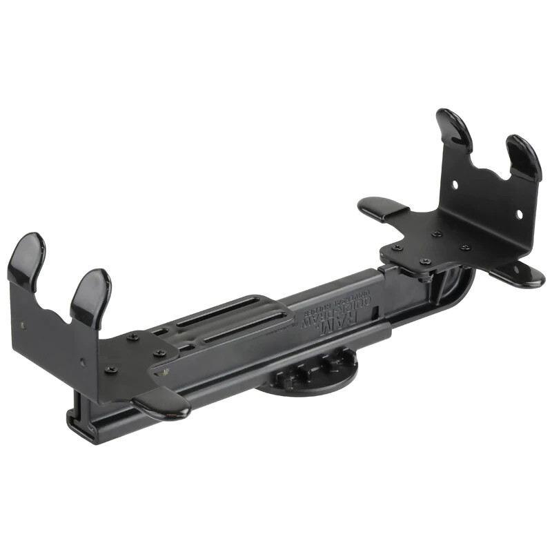RAM Mount Canon BJC-85 & i80 Printer Vehicle Mount Cradle RAM-VPR-102