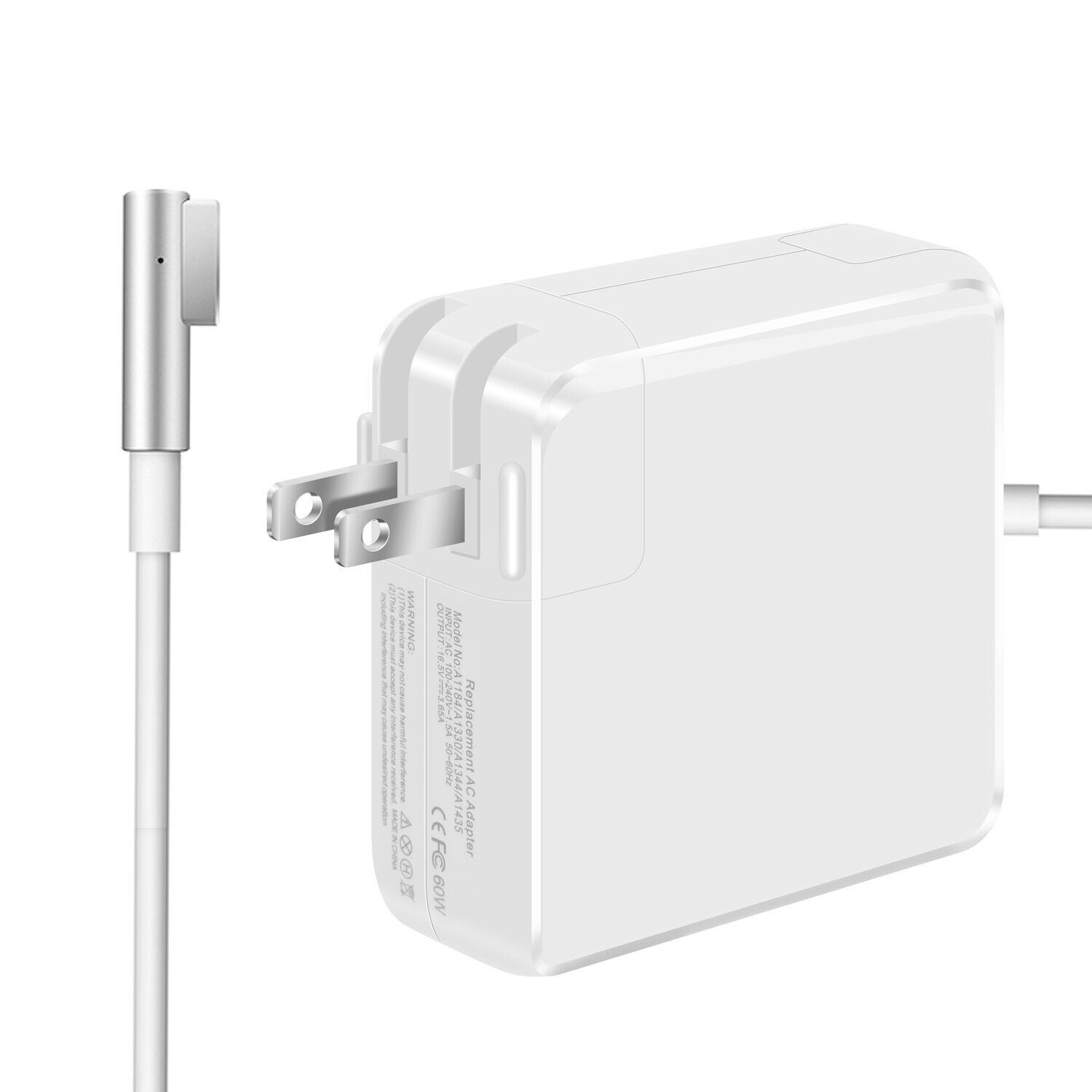 New 85W Power Adapter Charger For Mac MacBook Pro 13\