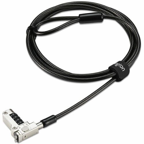 Kensington PortLock Combination Laptop Lock for Specialized USB-C Lock Slots