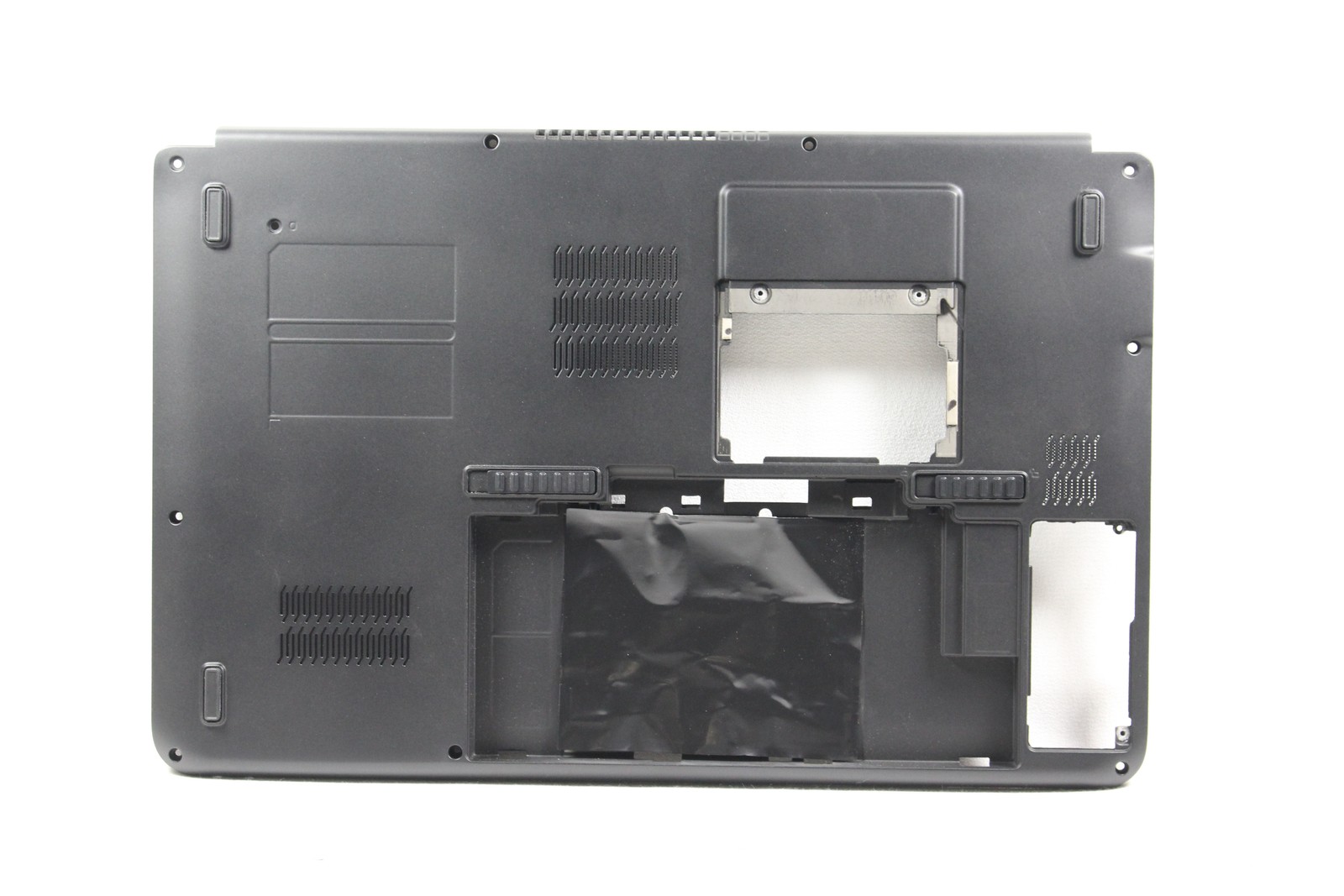 Dell Studio 1569 Laptop Bottom Base Metal Frame 0D375M D375M