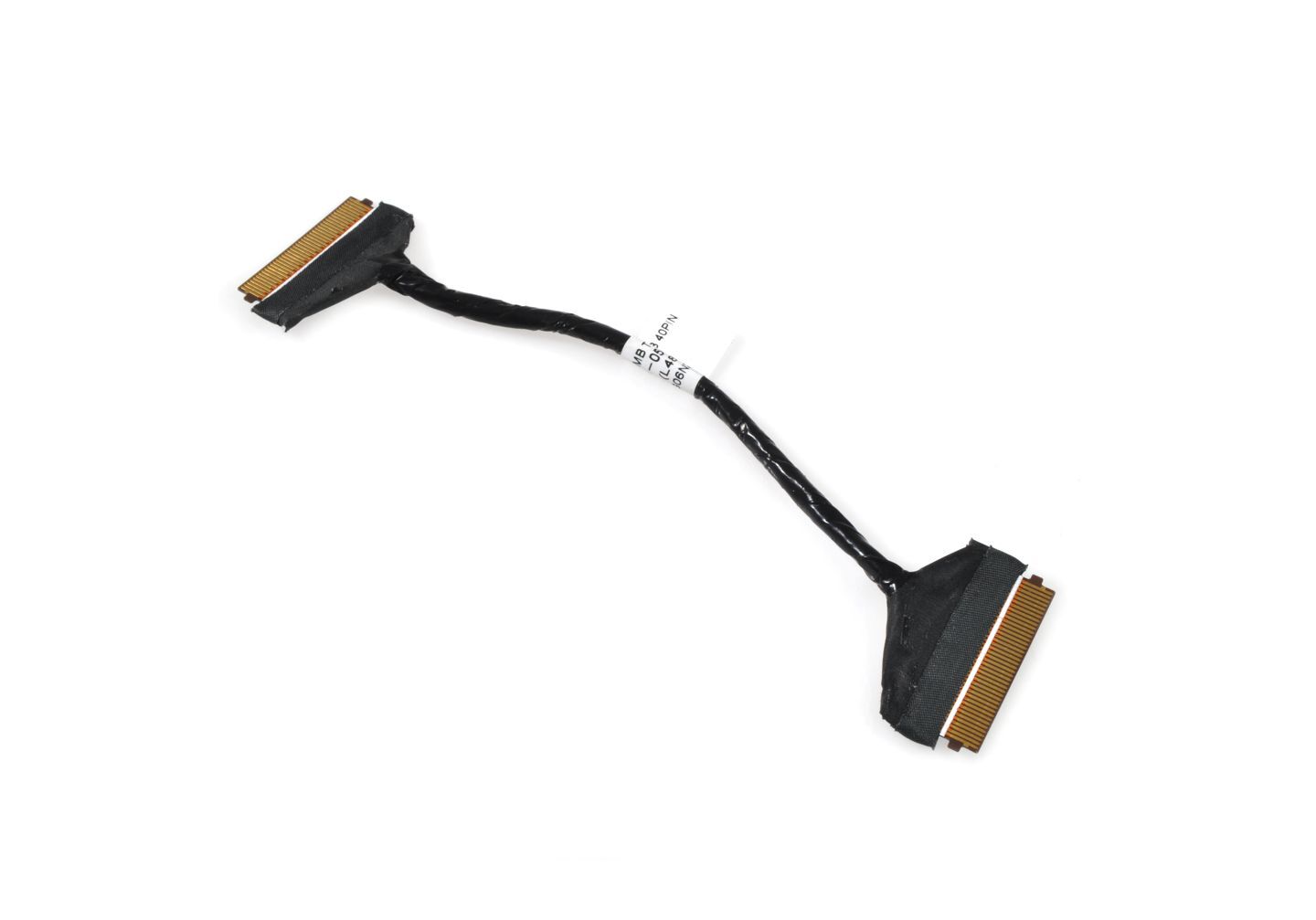 5C10S30094 - Function Board Cable B 40PIN, Round