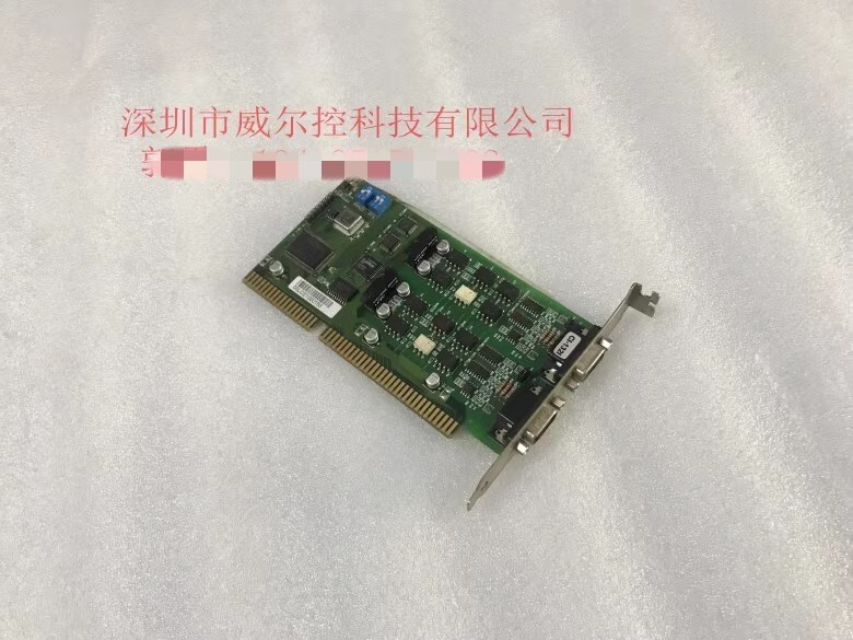 1pcs MOXA CI-132 CI-132I CI-132IS RS-422/485 Industrial Serial Port Card