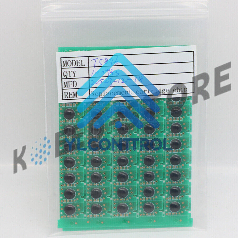 100X T5846 auto reset chip for Epson PictureMate PM225 PM200 PM240 PM260 PM280