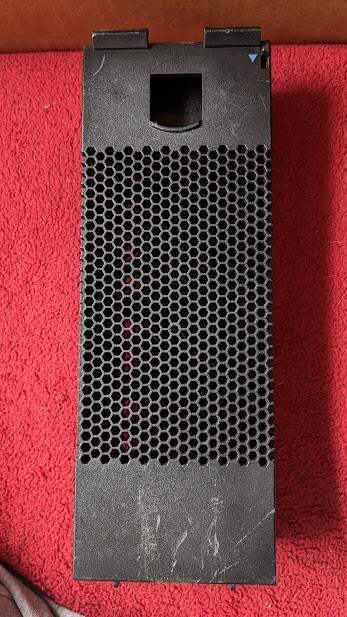 44E8060 IBM BladeCenter S Server SAS Storage Module Filler