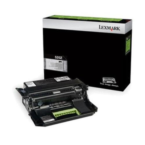 Lexmark 520ZG Return Program Imaging Unit (100K) (52D0Z0G)