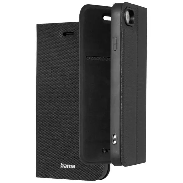 Hama 138189 Booklet Case Apple iPhone 7, iPhone 8, iPhone SE (2020)