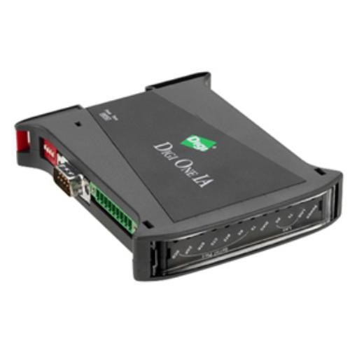 Digi Digi One Ia Device Server - 1 X Db-9 , 1 X Rj-45 10/100base-tx (70001862)