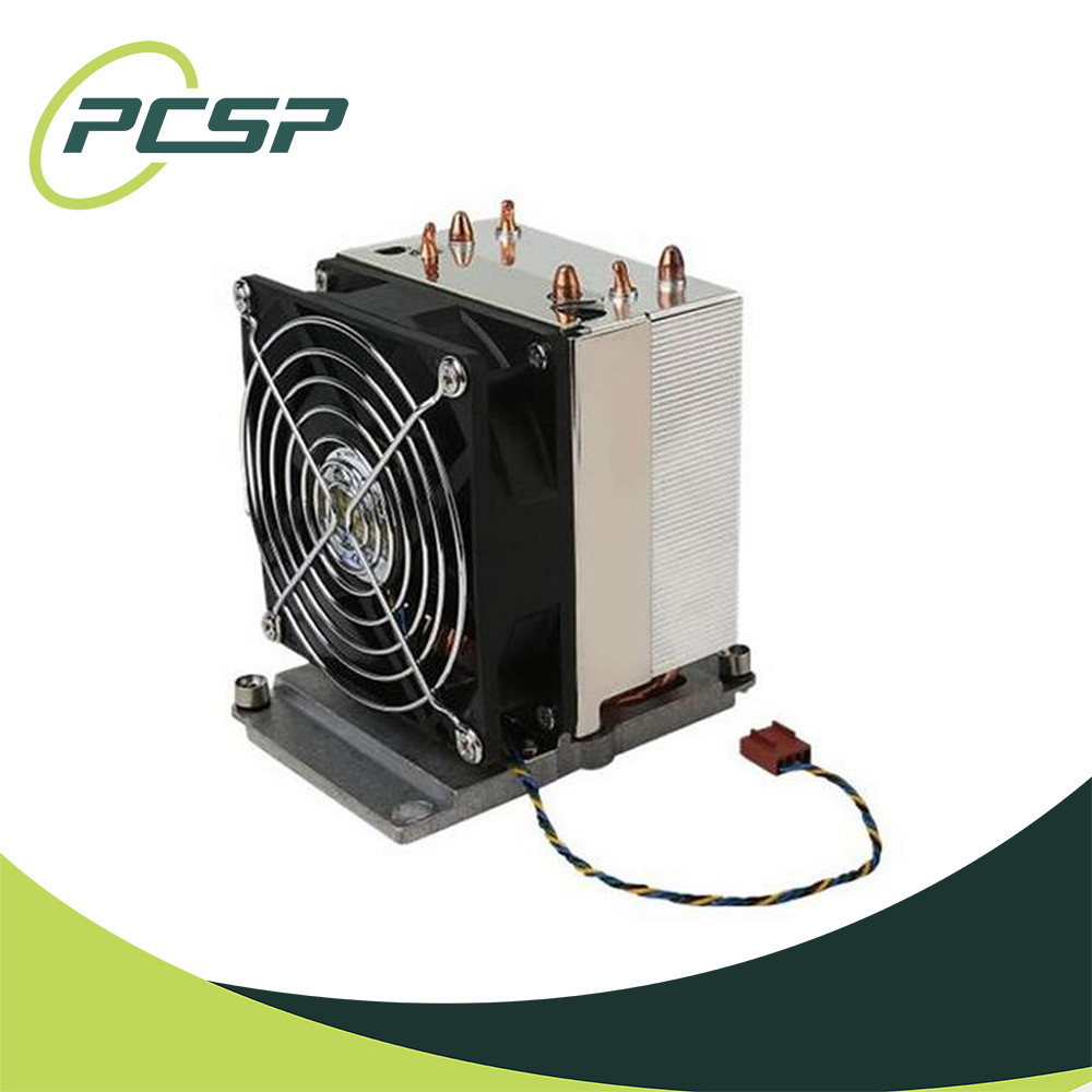 Lenovo 02CW074 ThinkStation P720 P920 2nd CPU Heatsink for LGA3647