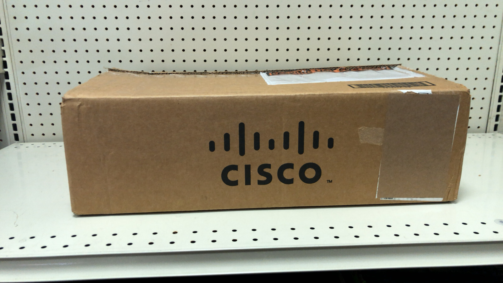NEW CISCO WS-CAC-6000W Catalyst 6500 Series 6000W AC Power Supply NOB
