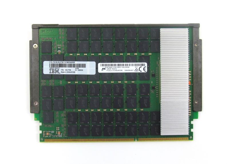 IBM EM8E 128Gb DDR3 (4Gb) CDIMM DRAM 1600MHz