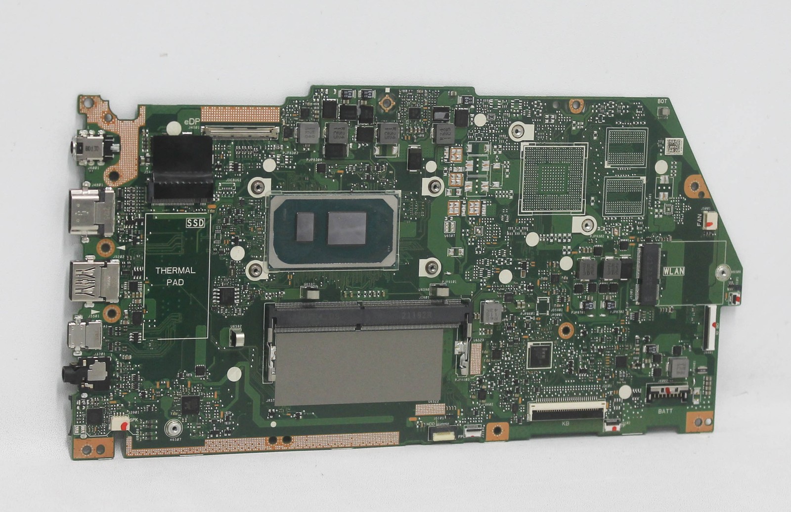 90NB0SG0-R00012 Asus System/B Intel Cor I5-1135G7 4GB Srk05 K513Ea-Ab54"GRADE A"