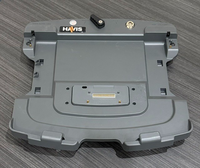 Havis DS-PAN-421 Panasonic Toughbook CF-54 FZ-55 Dock
