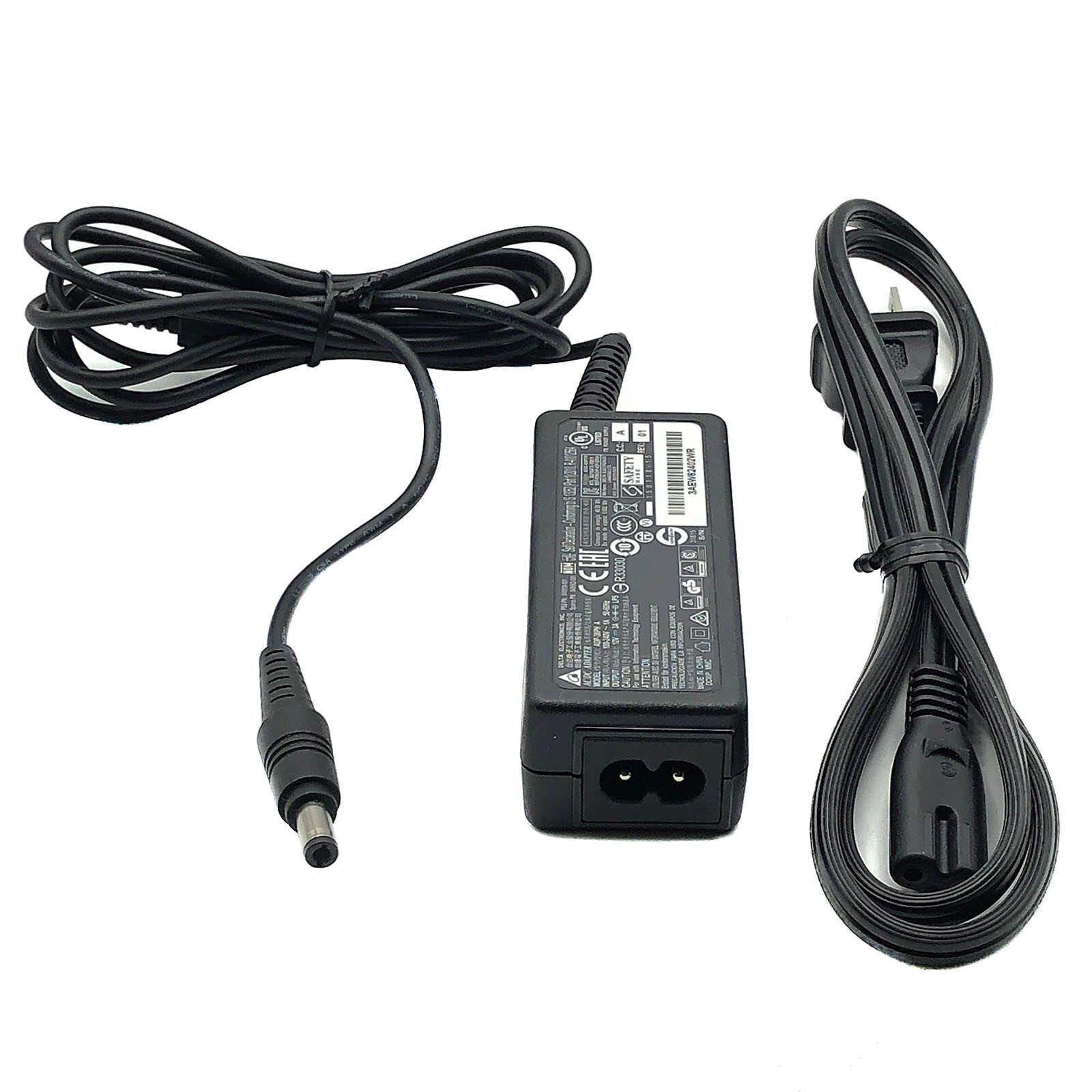 NEW Original Delta Adapter for Arris DG3450 Cable Gateway Wi-Fi Modem Router