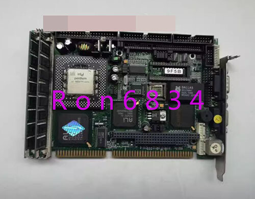 1pc used Aeon SBC8252 Rev.A1 board