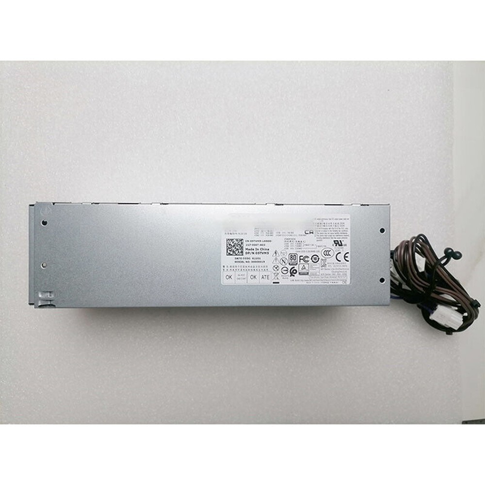 L200EBS-01 260W Server Power Supply for Dell T3440 6+4+4 Pin Replacement