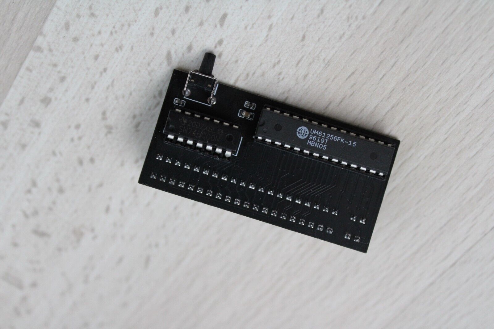 ZX81 16K RAM pack, Sinclair Timex 1000
