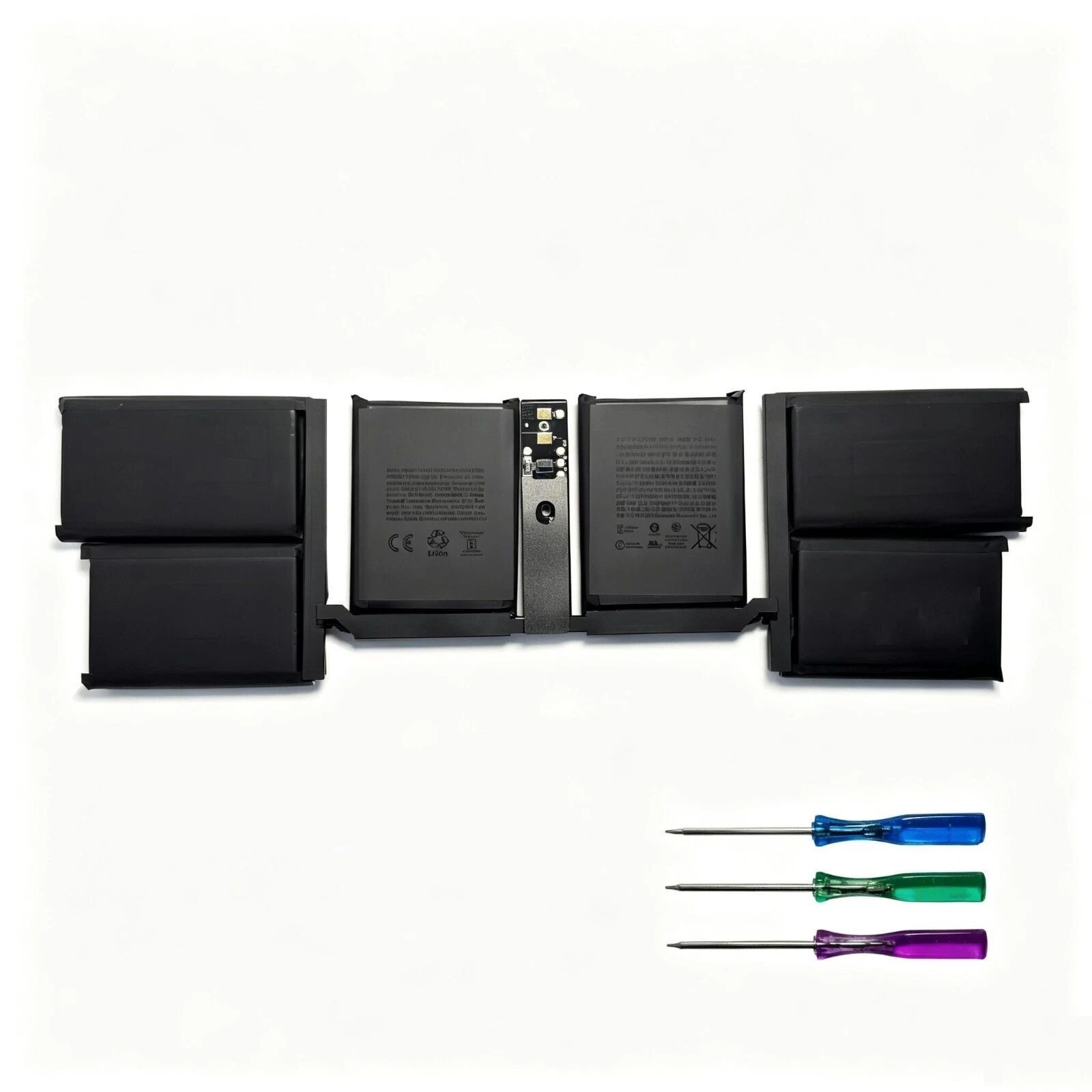 New Genuine A2977 Battery for Apple Macbook Pro 14" A2992 M3 PRO LATE 2023