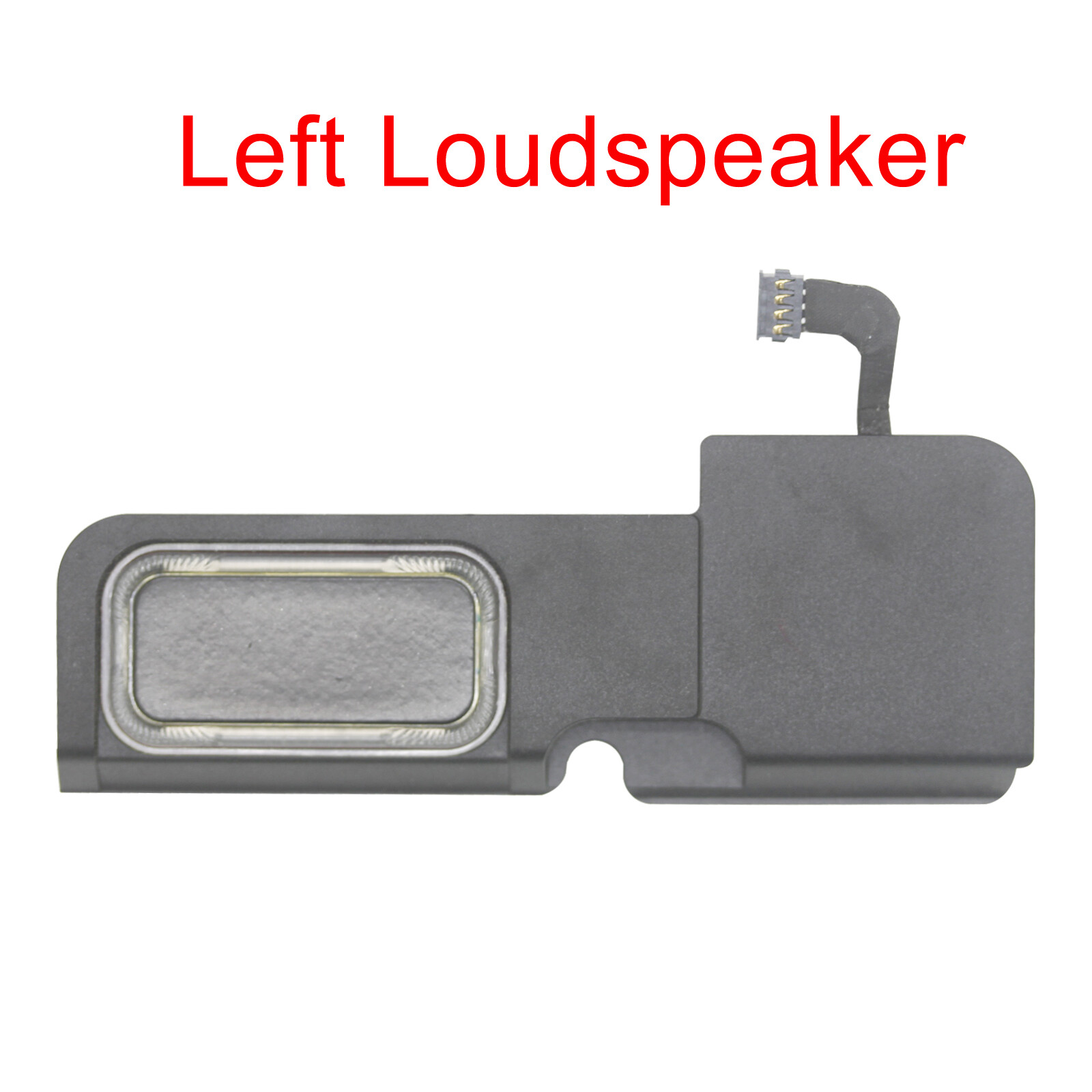 OEM Original LoudSpeaker Buzzer For Macbook Pro 15" Retina A1707 A1990 2016-2019