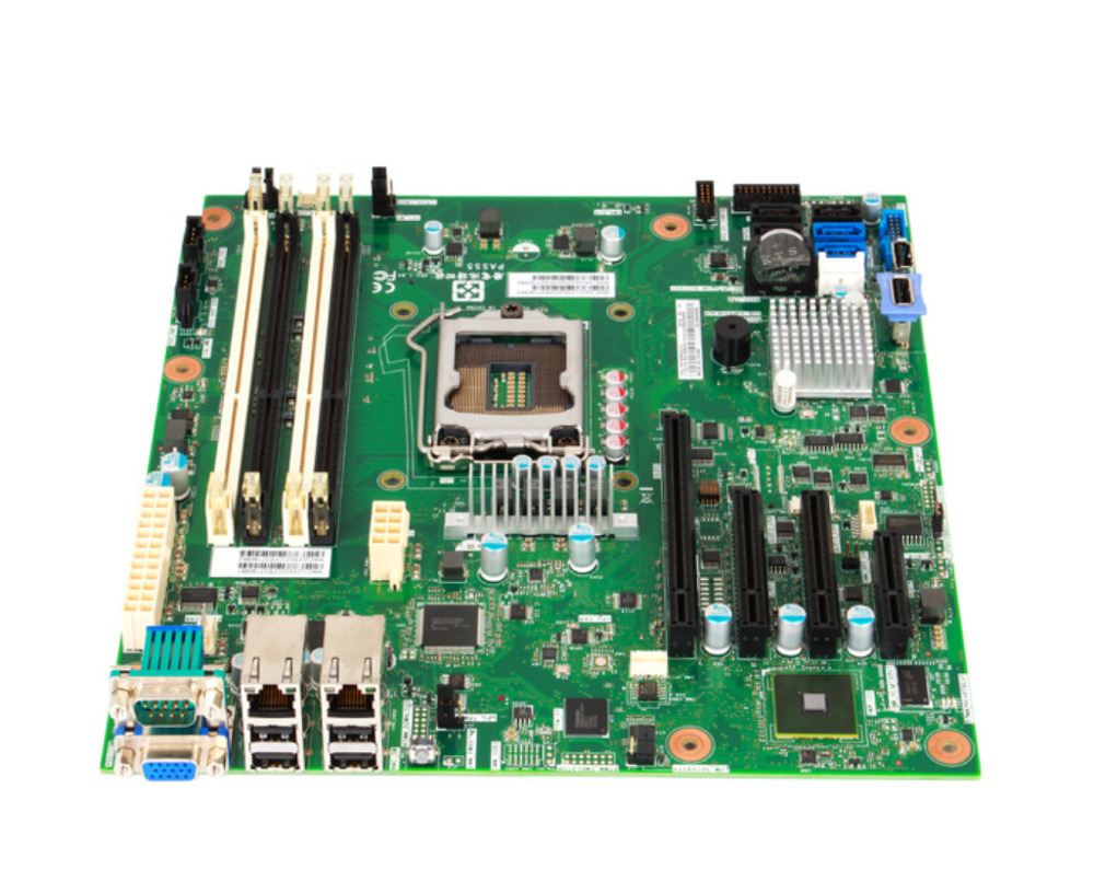 Original For Lenovo IBM X3100 M5 System Board Server Motherboard 00MW275