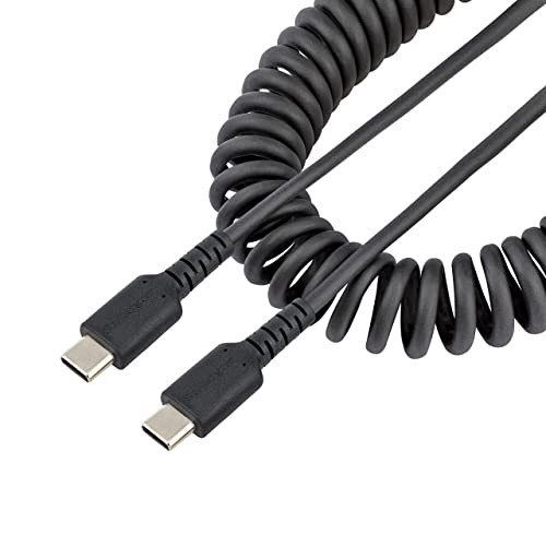 StarTech 20in [50cm] USB C Charging Cable (r2ccc50cusbcable)