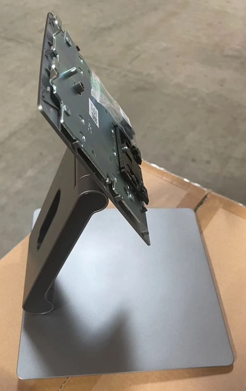 NEW OEM Dell OptiPlex 7460 7470 7480 7490 7400 24" AIO Base Stand 82FVC