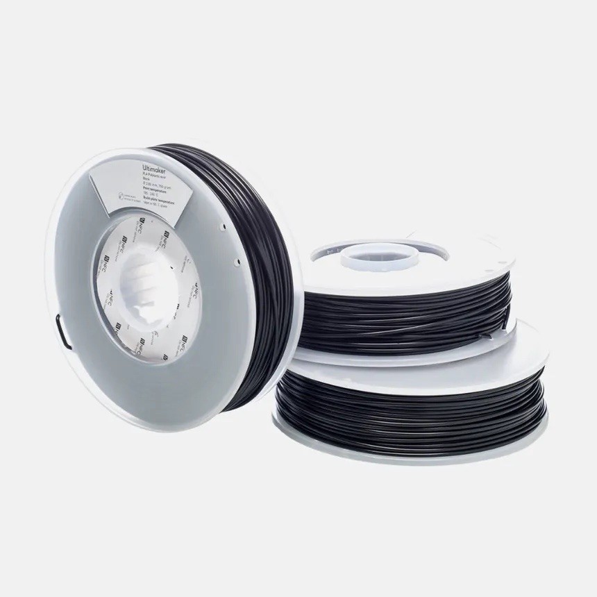 Ultimaker PCA 3d printer filament