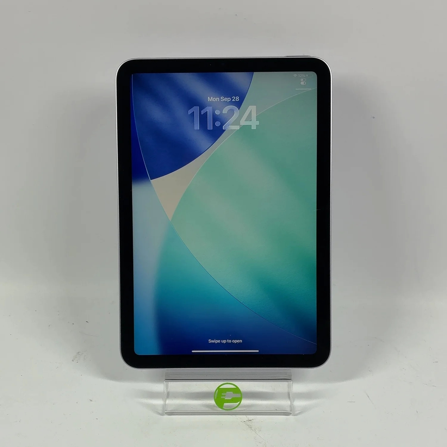 WiFi Only Apple iPad Mini (A17 Pro) 128GB Purple MXN93LL/A