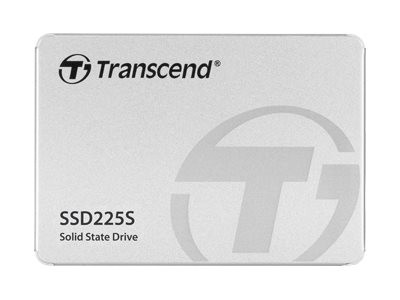 Transcend SSD225S 250GB Internal 2.5" (6.4cm) SSD225S TS250GSSD225S