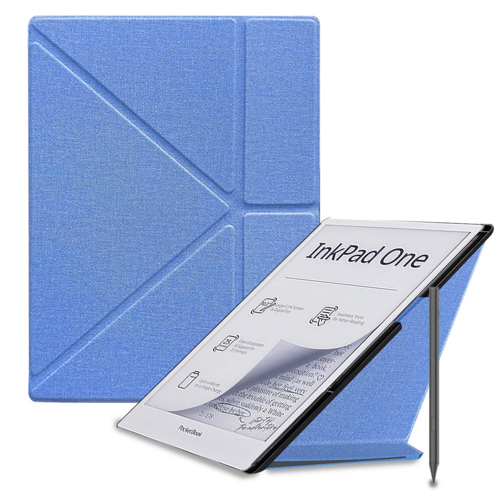 Origami Stand Case For PocketBook InkPad One 10.3" 2026 eReader Slim Smart Cover