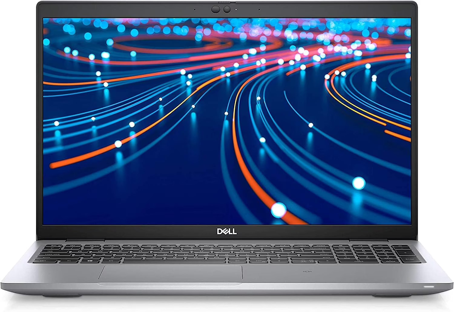 Dell Restored Dell Latitude 5520 15.5 in Intel Core i5 11th 8GB RAM 256GB SSD