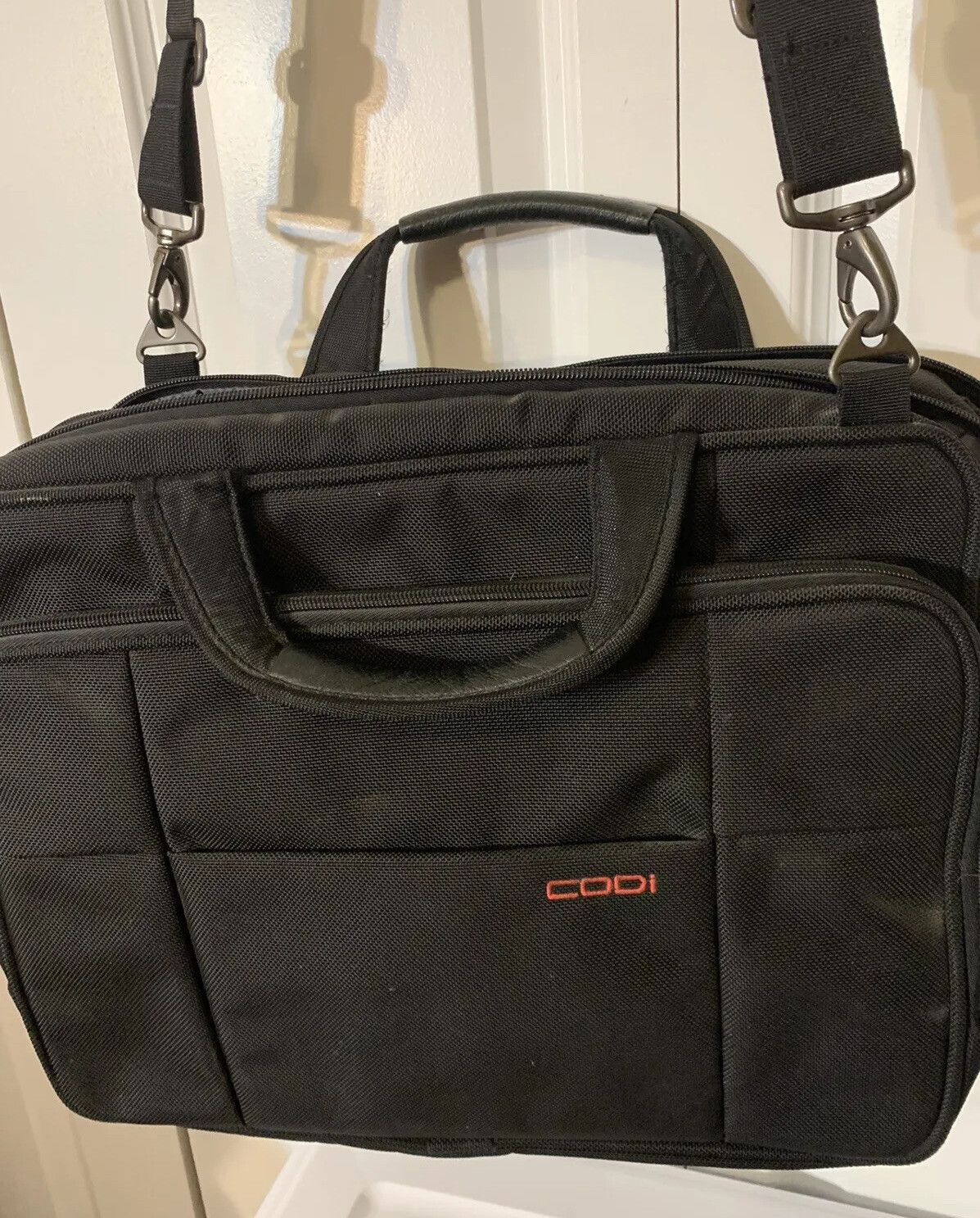Codi Chromebook Case Shoulder School Bag fits Microsoft Surface 11.6-inch Laptop