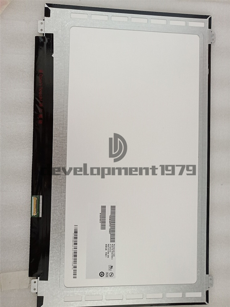 1PCS B156HTN03.8 fit B156HTN03.4 B156HTN03.5 B156HTN03.6 B156HTN03.7 N156HGE-EA1