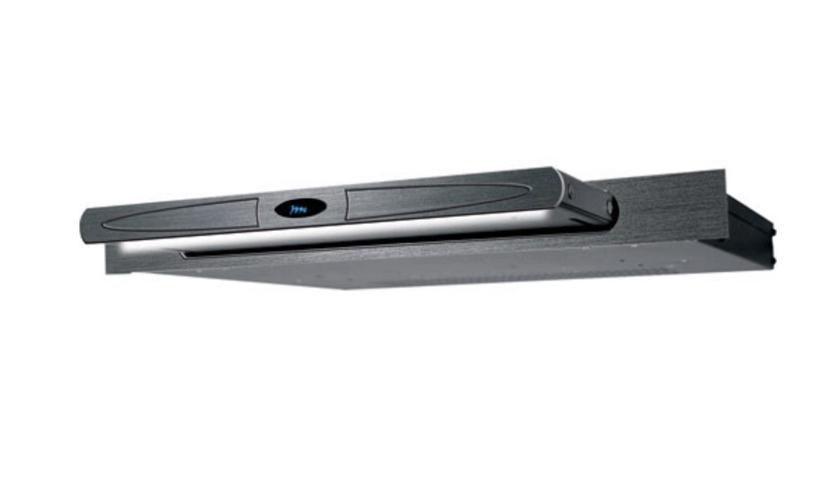 Middle Atlantic PDLT-815RVA Rack Light with 15 Amp Power Distribution 